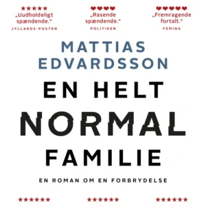 En helt normal familie