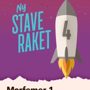 Ny Staveraket, Fase 4, Morfemer 1