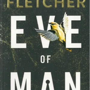 Eve of Man
