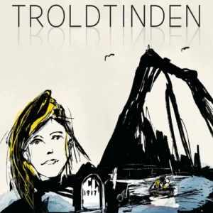Troldtinden
