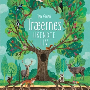 Træernes ukendte liv
