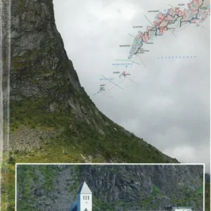 Lofoten guide