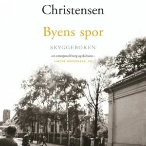Byens spor : skyggeboken