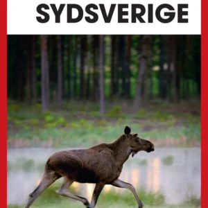 Turen går til Sydsverige