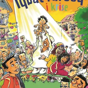 Iqbal Farooq (10) - i krise