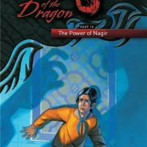 The Lord of the Dragon 10. The Power of Nagir