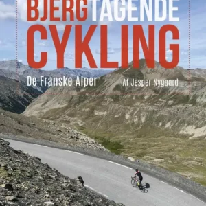 Bjergtagende cykling