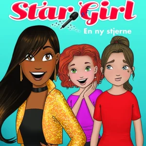 Star Girl 8: En ny stjerne