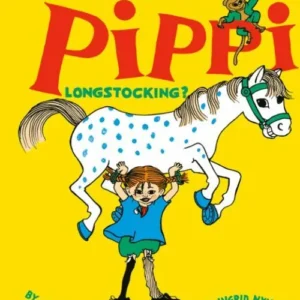 Do you know Pippi Longstocking?