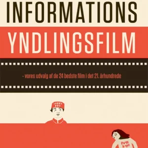 Informations yndlingsfilm