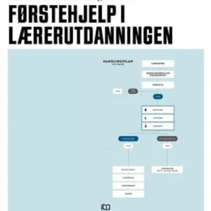 Førstehjelp i lærerutdanningen