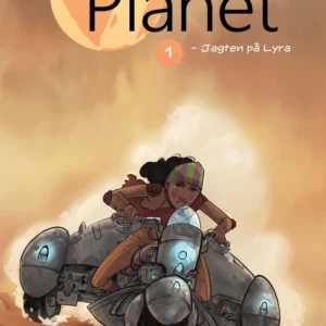 Den Gule Planet 1