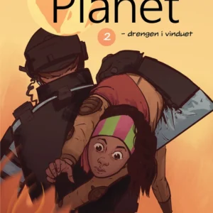 Den Gule Planet 2