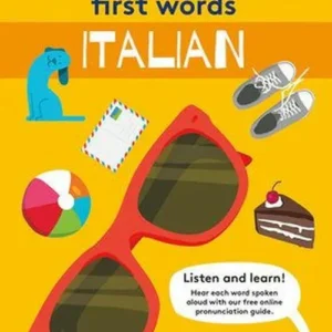 First Phrases - Italian