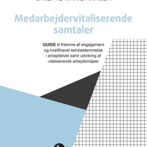 Medarbejdervitaliserende samtaler
