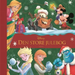 Julebogen
