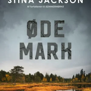 Ødemark