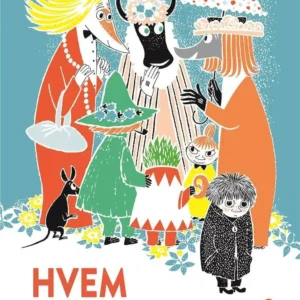 Hvem skal trøste Knytten?