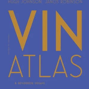 Vinatlas