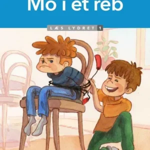 Mo i et reb, Læs lydret 1