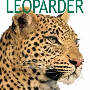 Leoparder