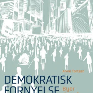 Demokratisk fornyelse