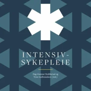 Intensivsykepleie