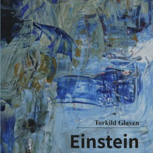 Einstein tog fejl