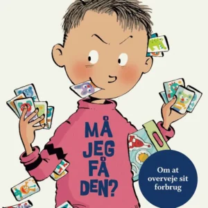 Må jeg få den?