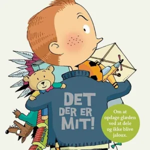 Det der er mit