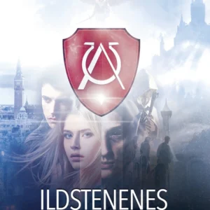 Ildstenenes Hemmelighed