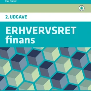Erhvervsret-Finans