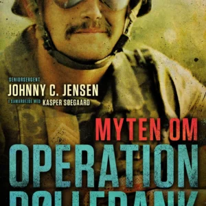 Myten om Operation Bøllebank