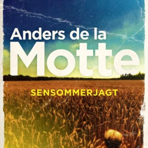 Sensommerjagt