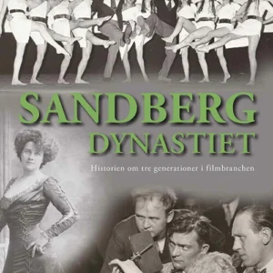 Sandberg-dynastiet