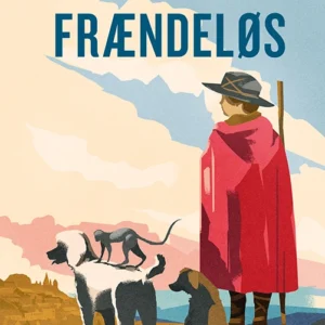 GADS LETTE KLASSIKERE: Frændeløs