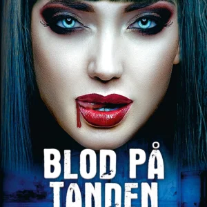 Blod på tanden