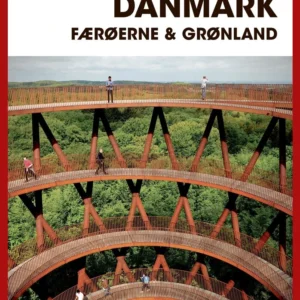 Turen går til Danmark, Færøerne & Grønland