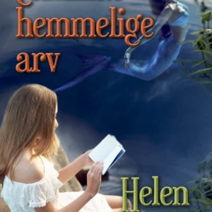 Camillas hemmelige arv