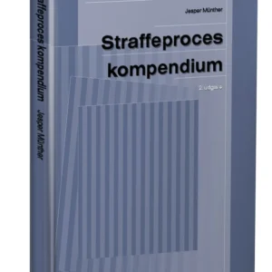 Straffeproces