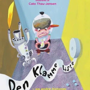 Den klamme liste og andre historier
