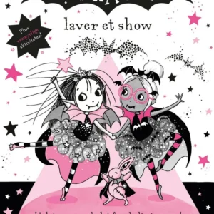 Isadora Moon laver et show