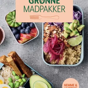 Grønne madpakker