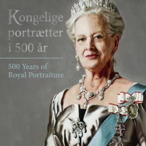 Kongelige portrætter i 500 år