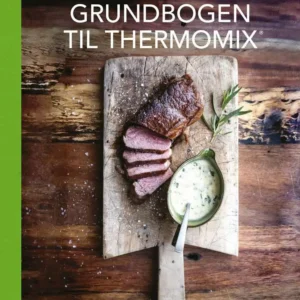 Grundbogen til Thermomix Â®