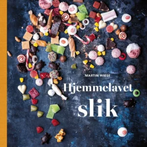 Hjemmelavet slik