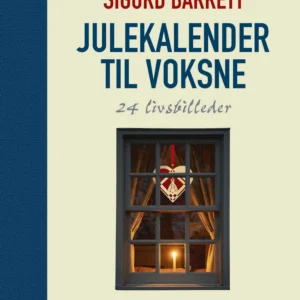 Julekalender til voksne