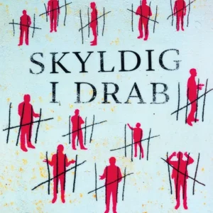 Skyldig i drab