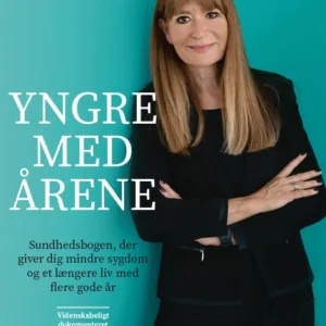Yngre med årene