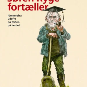 Søren Ryge fortæller
